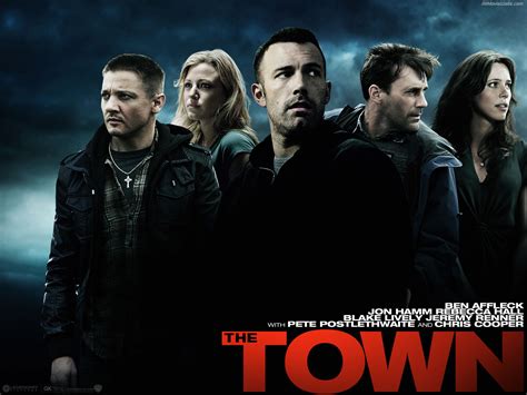 yesmovie the town|The Town .